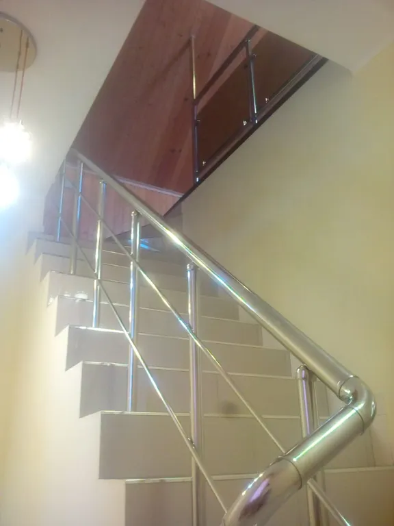 Коттедж Дом у моря — Кучугуры