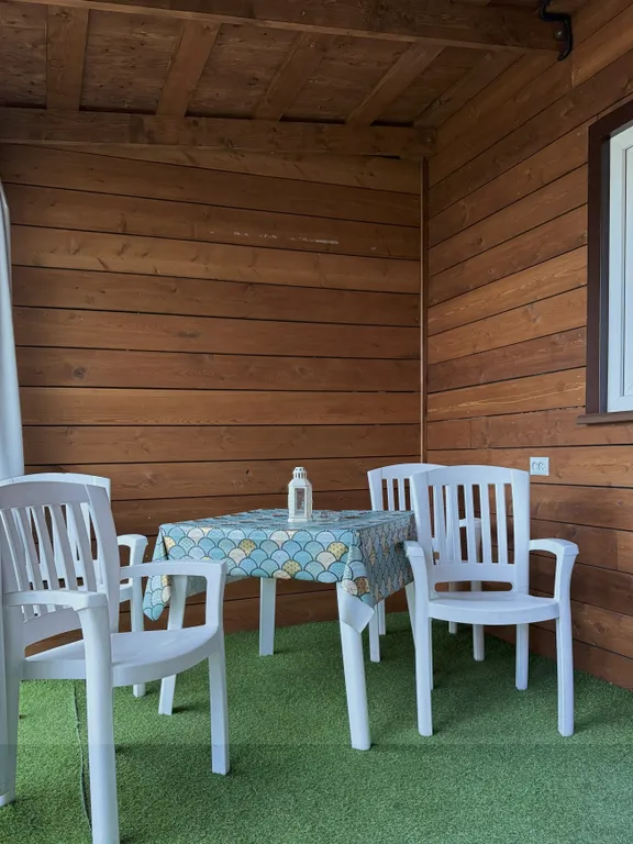 Коттедж Дом для отдыха — Новосибирск