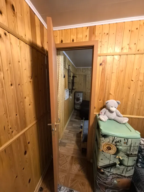 Домик в 5 минутах от моря