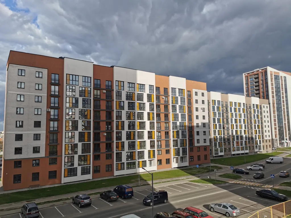 Лучшие апартаменты в центре Бреста