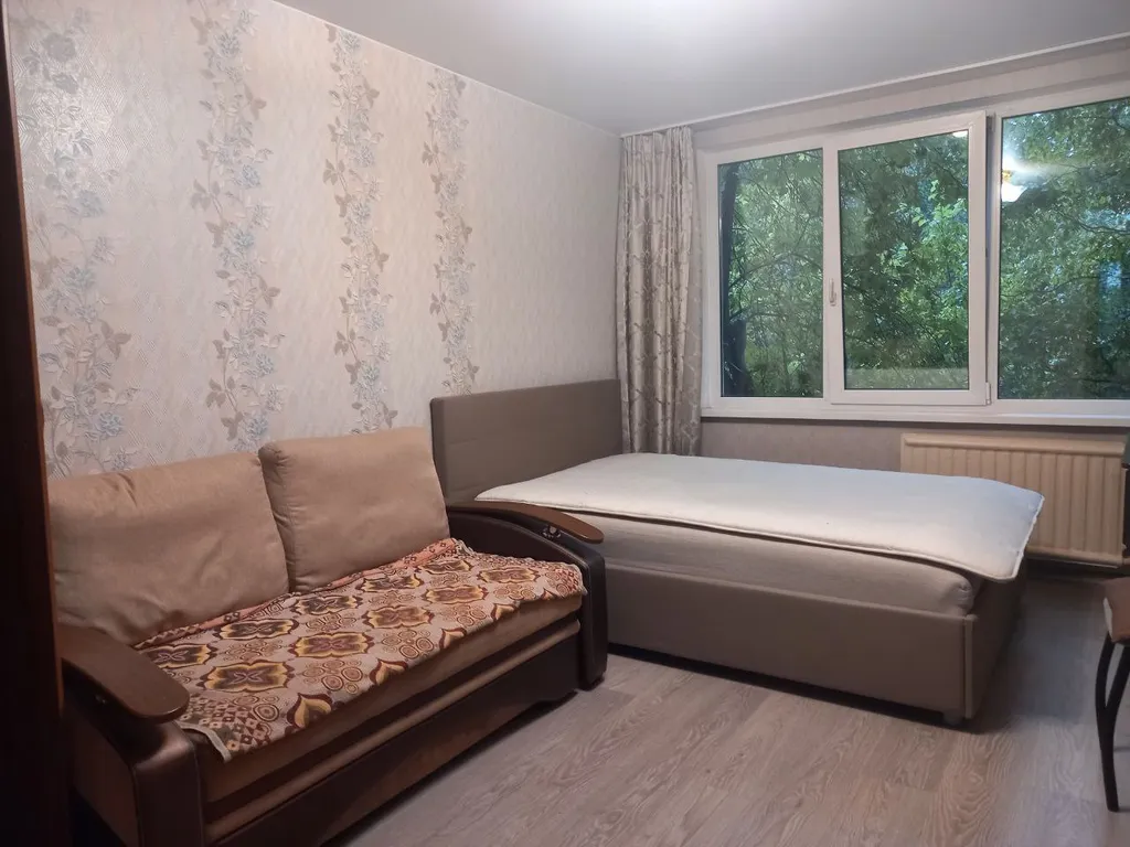 Уютная 2 комнатная квартира в Невском районе — аренда посуточно в Санкт-Петербург