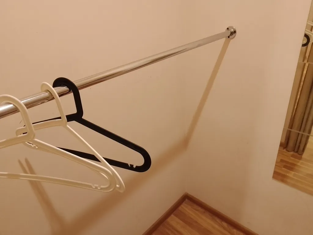 Уютная и тихая квартира