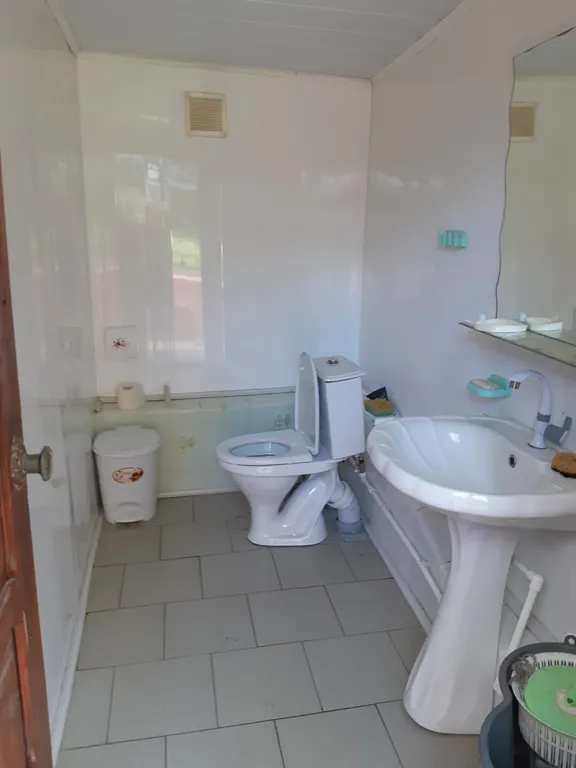 Квартира Любимый дворик — Ейск