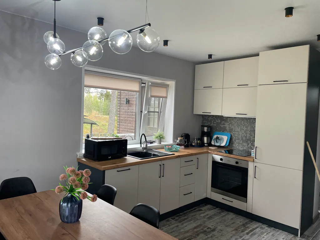 4-комнатный Дом