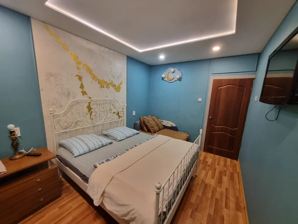 Уютная квартира рядом с жд вокзалом