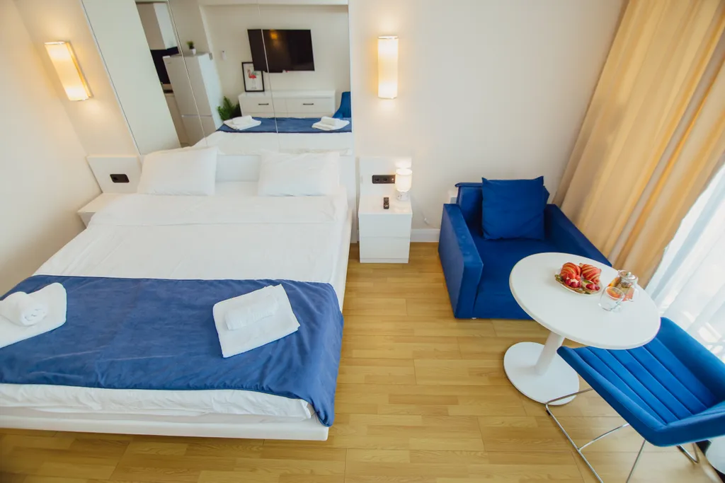 Orbi City View 46-13