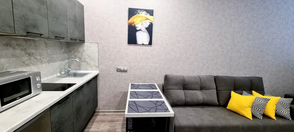 Студия Любимка в Зеландии