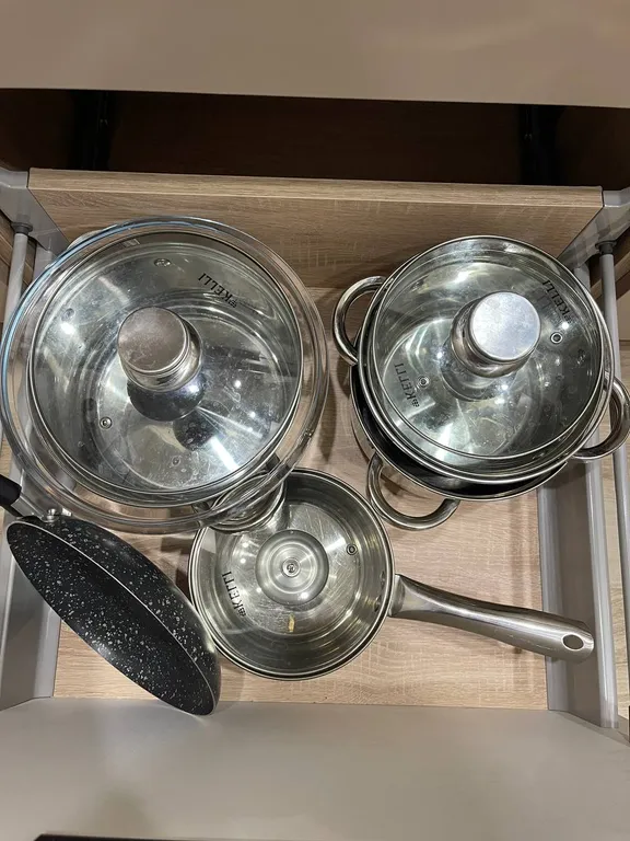 Комфорт в новом доме возле моря