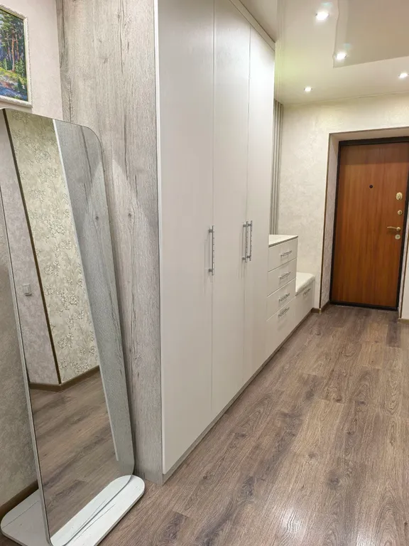 Уютная квартира рядом с АмГу