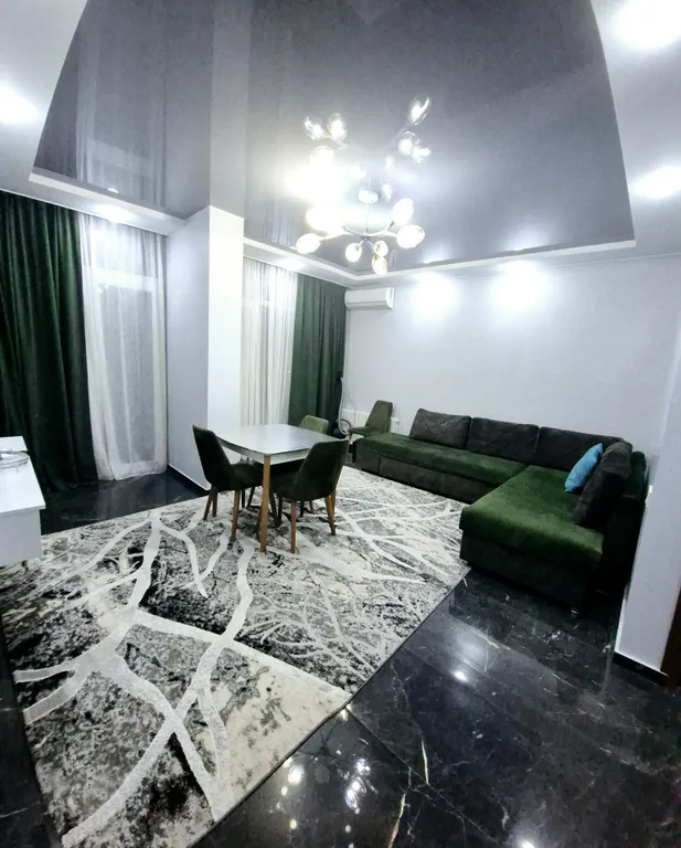 Квартира Квартира ზღვიდან 50 მეტრში — Батуми