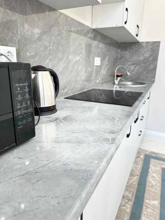 Светлая комфортная квартира в центре левого берега