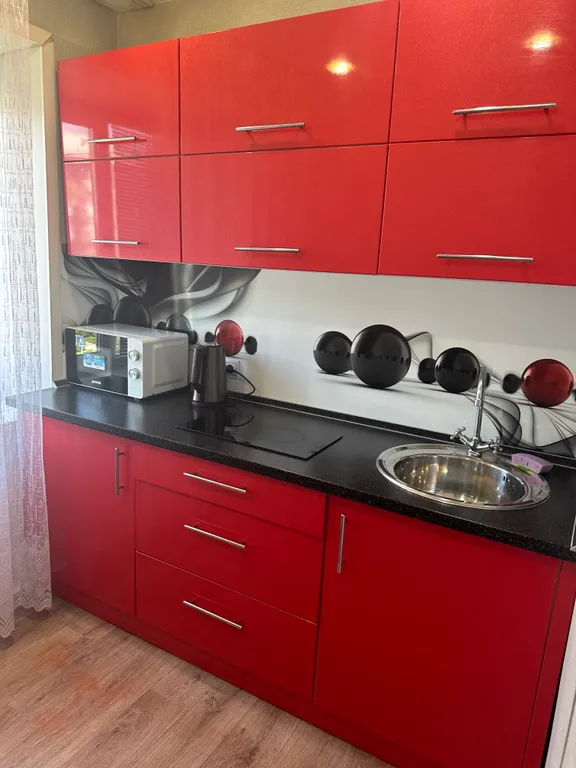 Квартира возле Арбата