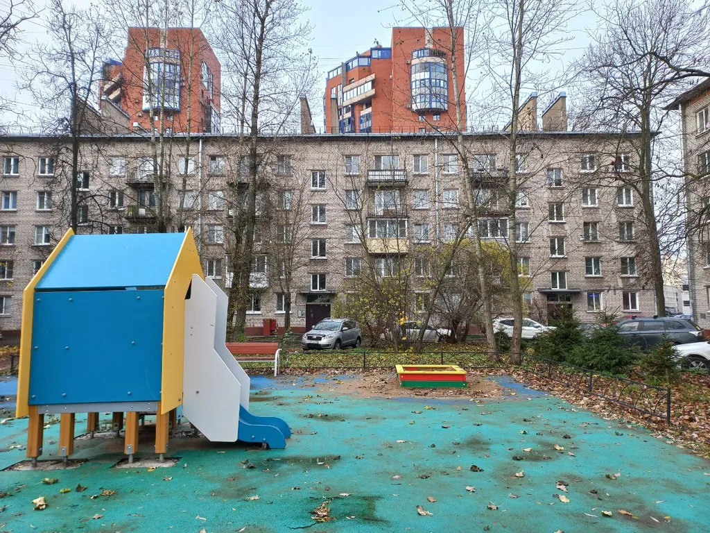 Уютная квартира у площади Победы