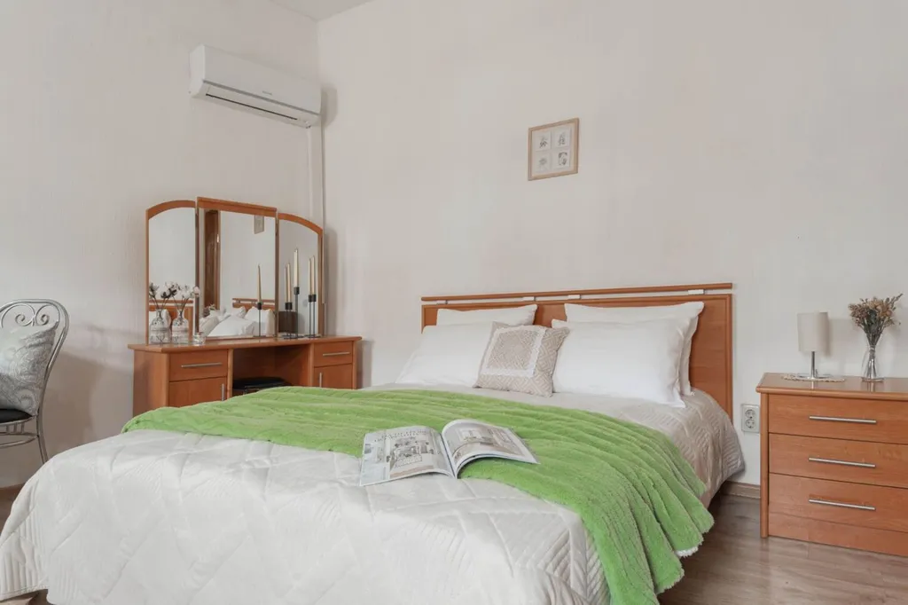 Квартира Апартаменты двухкомнатные Welcome2Yar у Ярославского кремля — аренда посуточно в Ярославль