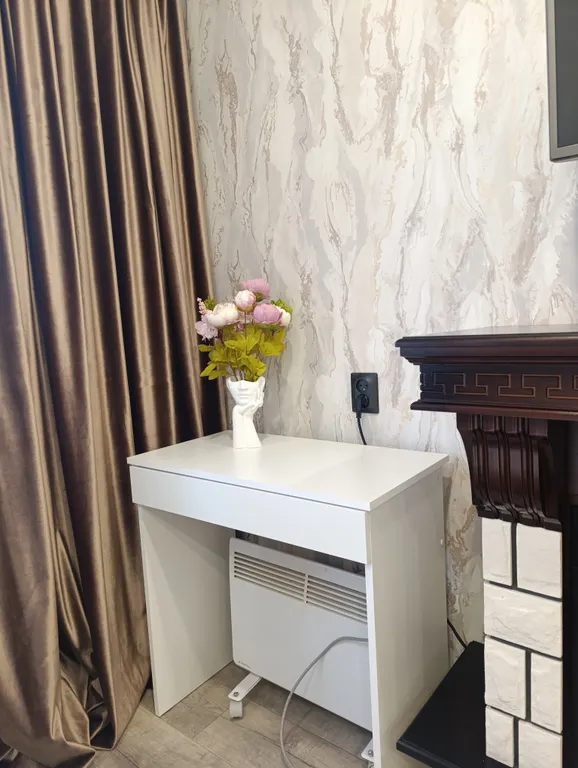 Уютная квартира в центре