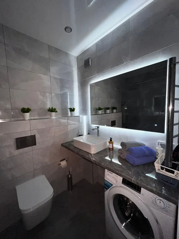 Уютная квартира на кварталах 1777