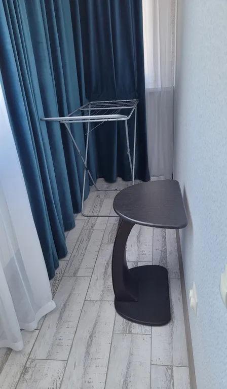 Студия в центре