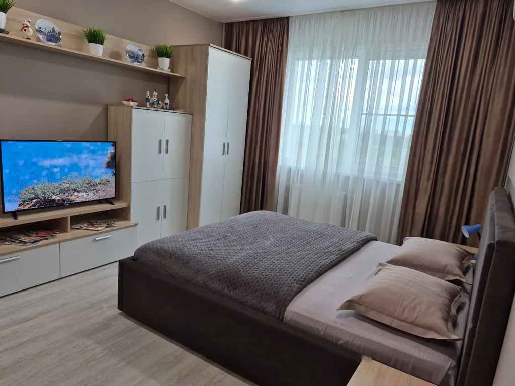 Комфортная квартира — аренда посуточно в Оренбург