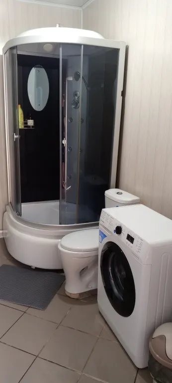 Уютная студия в центре города