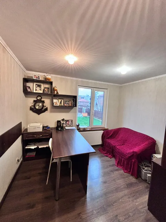 Коттедж Дом с хамамом и русской печкой для большой компании рядом с СПб — Вартемяги