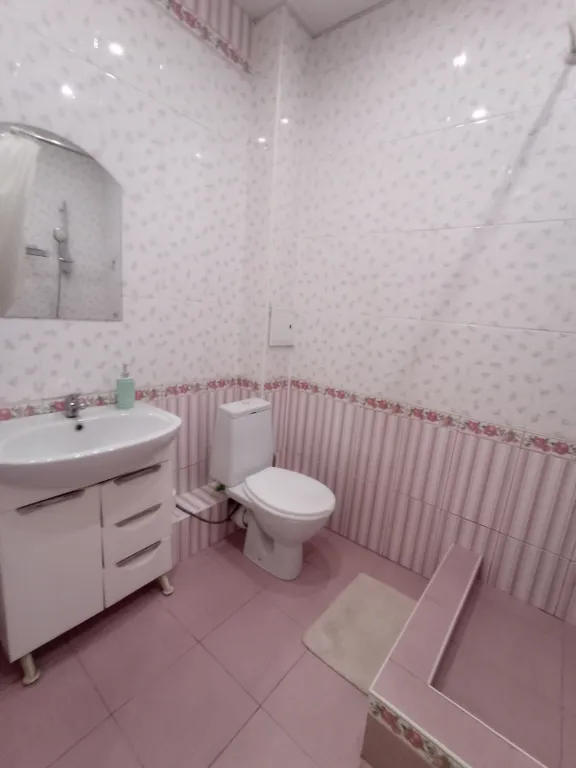 Квартира Квартира Мадрид у моря — Адлер