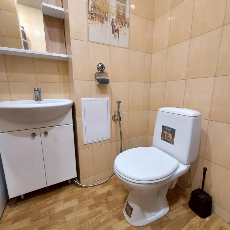 Квартира Апартаменты орхидея, фиолент village, мыс фиолент — Севастополь