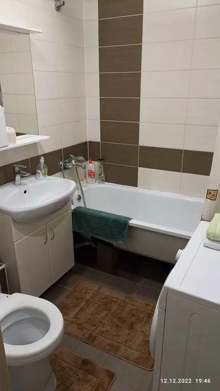 Уютная квартира в районе 3х вокзалов