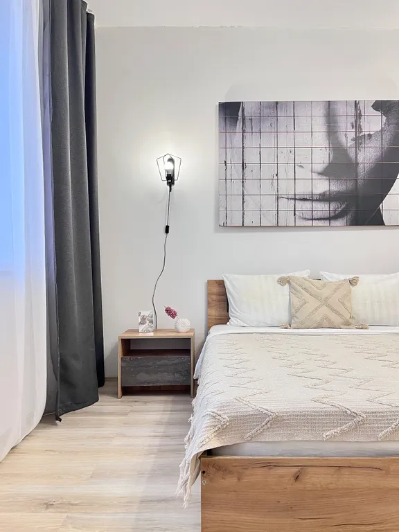 Квартира в ЖК Гулливер — аренда посуточно в Пермь