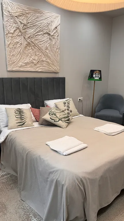 Квартира Квартира в сердце города — Санкт-Петербург