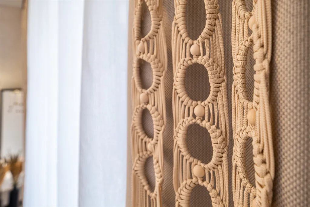 Уютное гнездышко в концептуальном районе