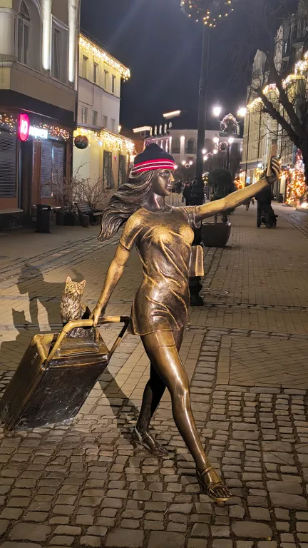 Островок уюта и тишины в 500 метрах от моря без суеты и без Wi-fi