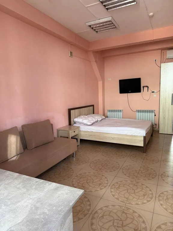 Квартира Комната — аренда посуточно в Лоо