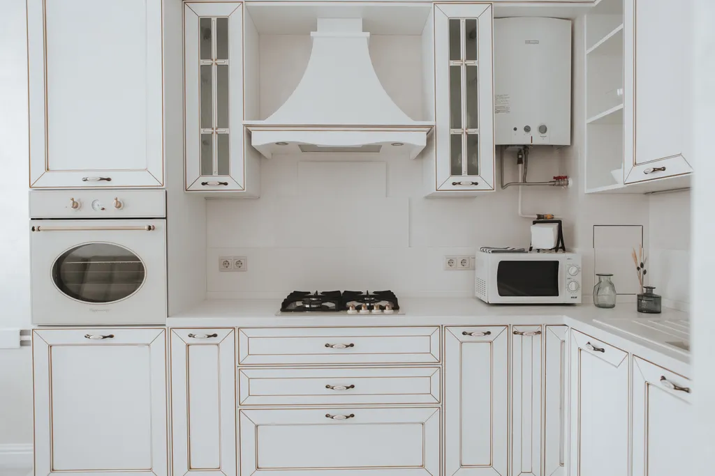 Дом с сокровищем от Точно ключи