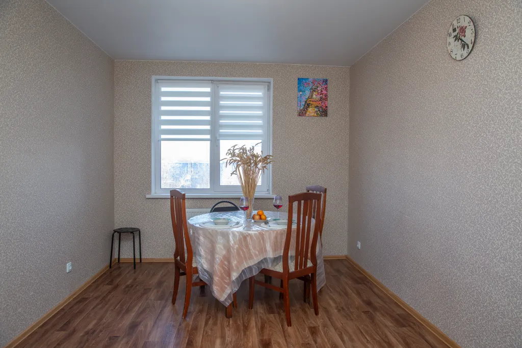 Квартира 2-комнатная Квартира — Самара