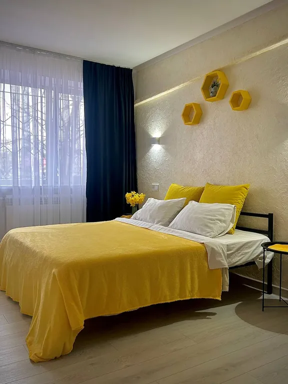 Уютная квартира в самом центре Симферополя