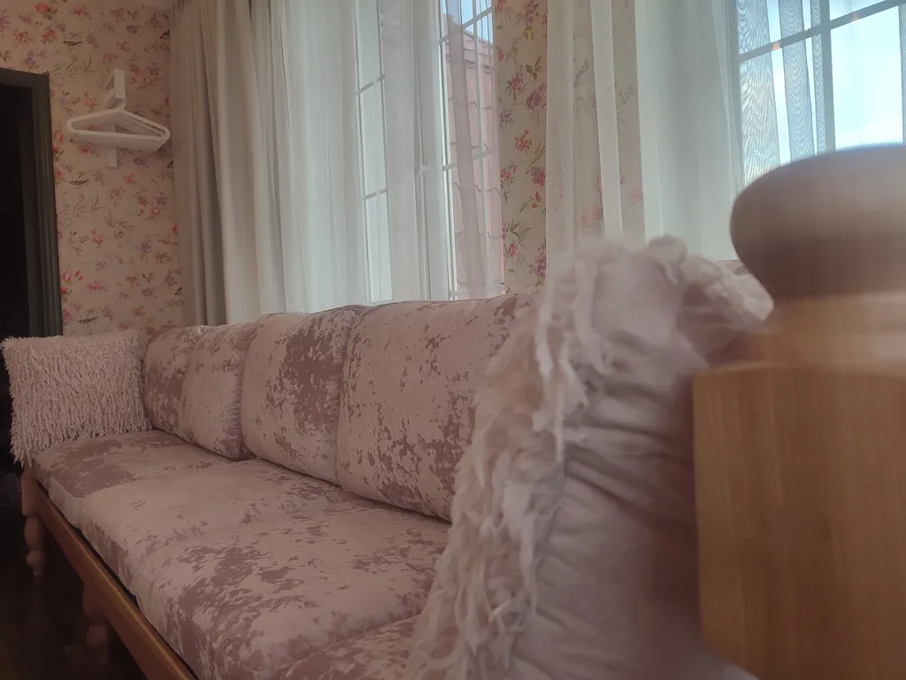 Домик у моря