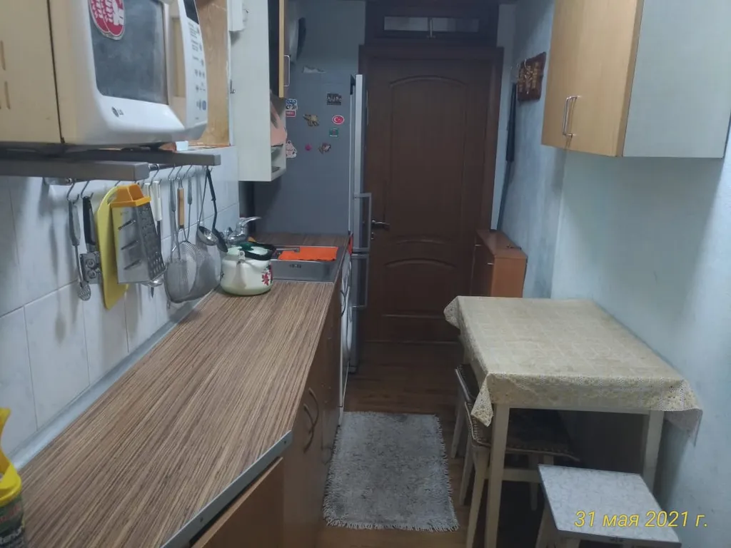 Квартира у моря в центре