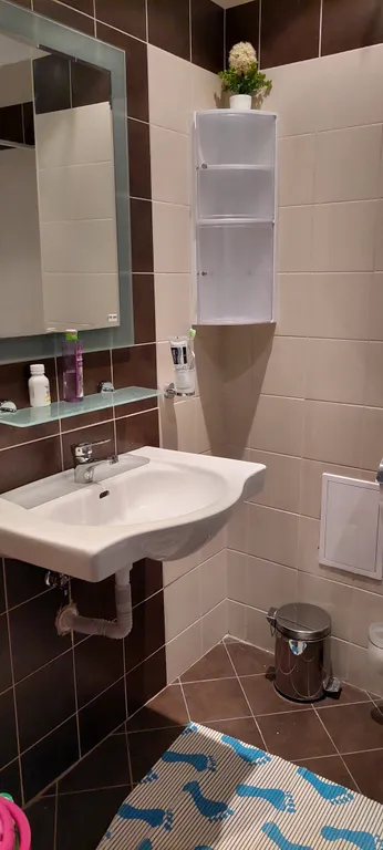 Апартамент на пляже