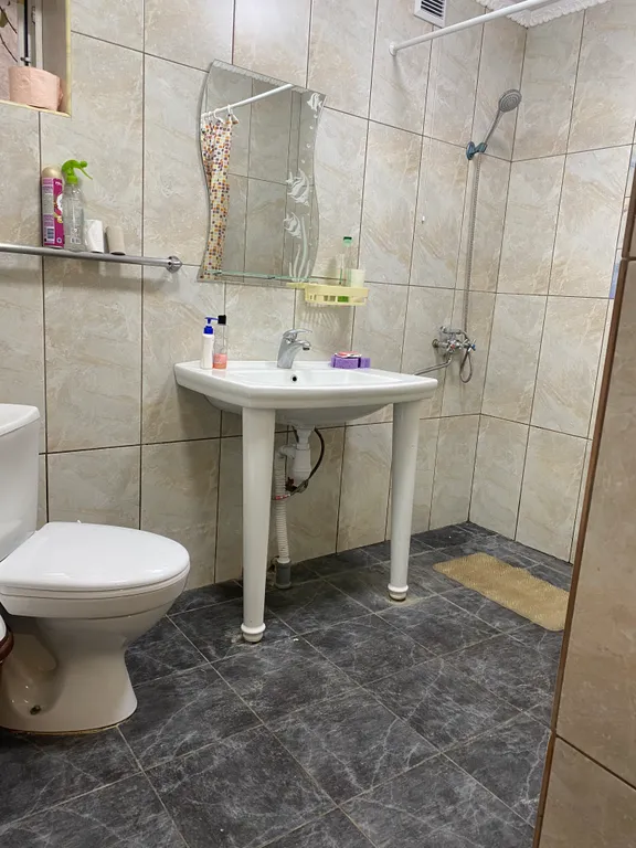 Домик для отдыха