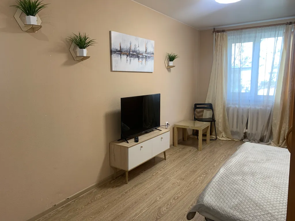 Квартира 2-комнатная квартира рядом с НГУ и СУНЦ — Новосибирск