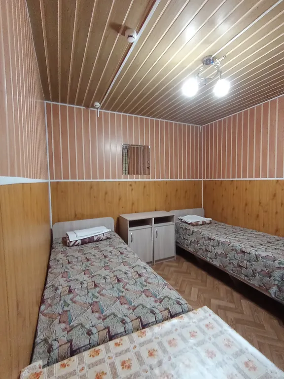 Квартира Комната — Пляхо