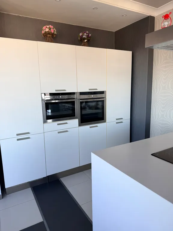 Уютные апартаменты в центре