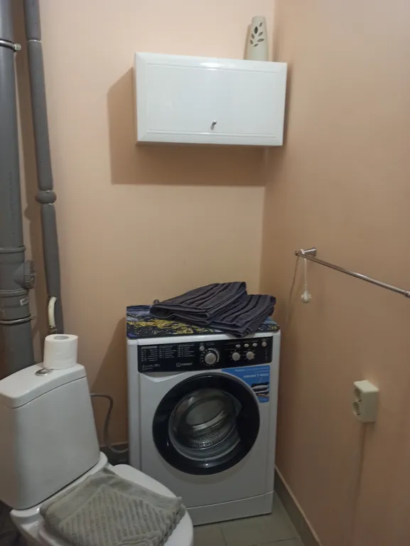 Чистая, уютная квартира