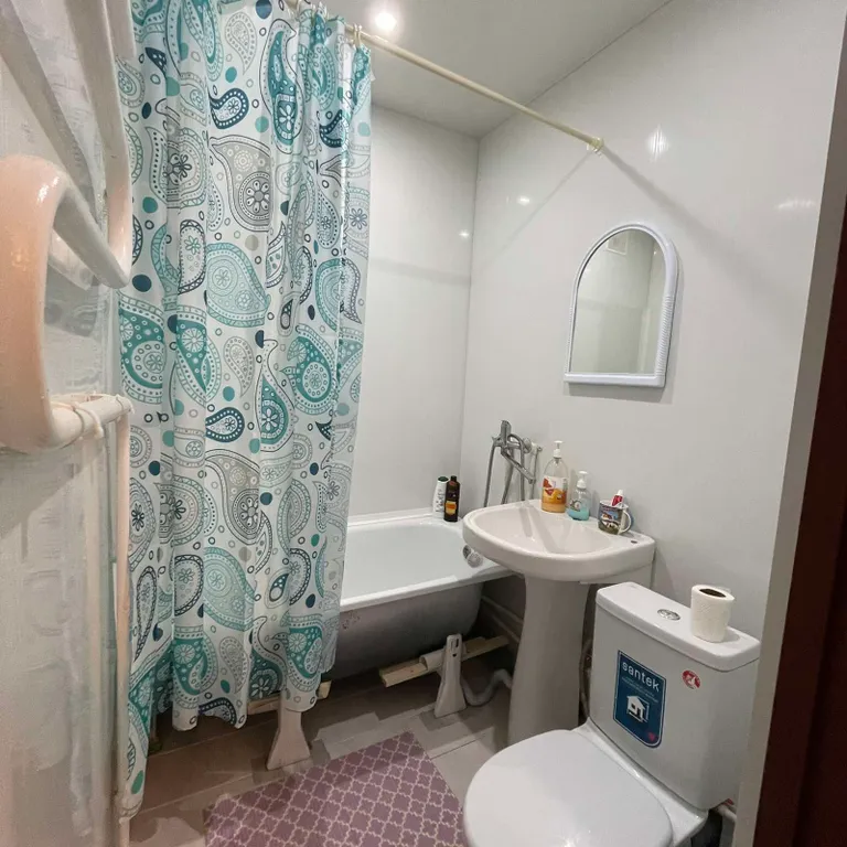 Квартира 1-комнатная Квартира — Элиста