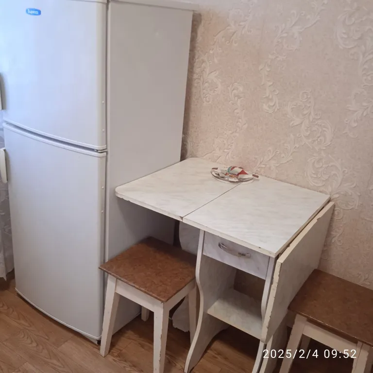 Чистая, уютная квартира