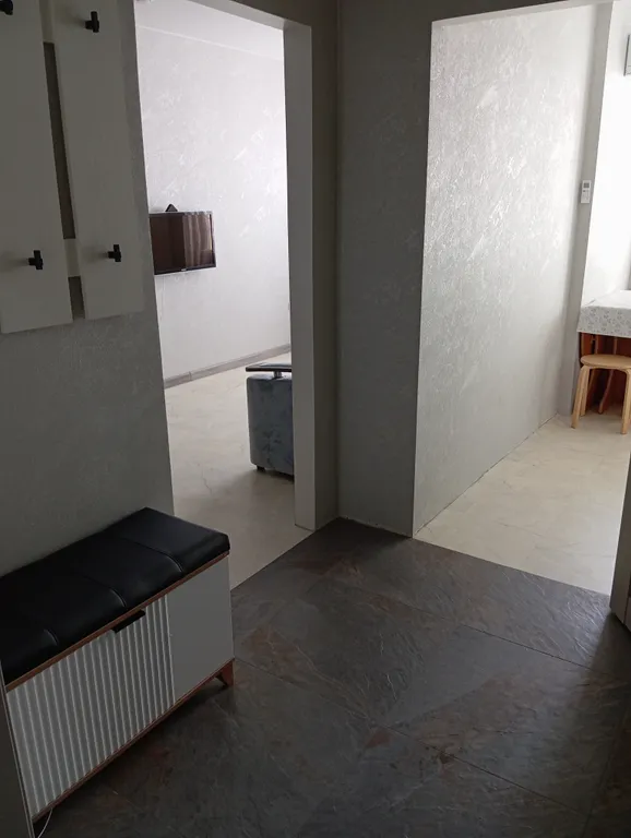 Квартира Уютная квартира — Краснодар