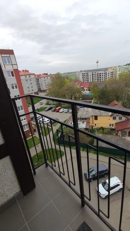 Квартира 1-комнатная Квартира — Светлогорск