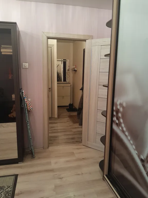 Уютная квартира по направлению в Суздаль