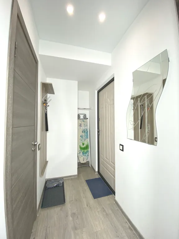 Идеальная чистота, отличный сервис, стильная студия в современном доме