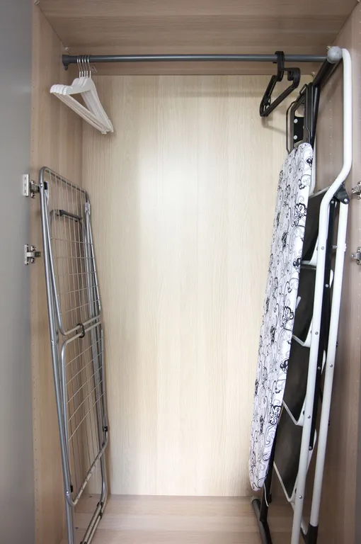 Комфортабельная сталинка в тихом центре